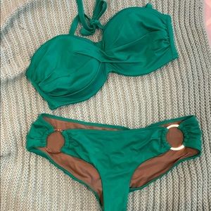 Victoria Secret Bikini (top & bottom)